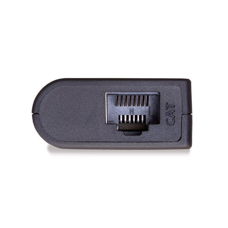 Επέκταση HDMI Marmitek MegaView 63 CAT5e/6 – 40 m 1080p, USB & PoC