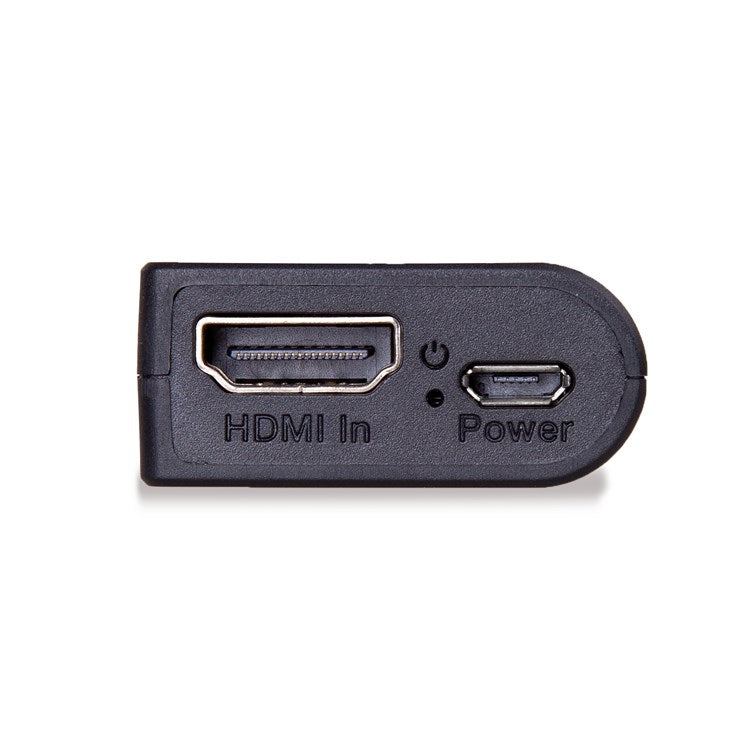 Επέκταση HDMI Marmitek MegaView 63 CAT5e/6 – 40 m 1080p, USB & PoC