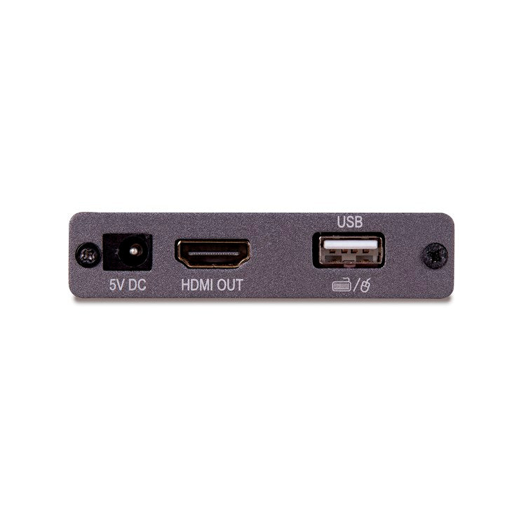 Επέκταση HDMI/KVM Marmitek MegaView 76 CAT5e/6 – 60 m 1080p, Splitter & PoC