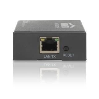 Marmitek MegaView 90 Επέκταση HDMI – 100 m CAT5e/120 m CAT6, H.264 IP & Loop-Through