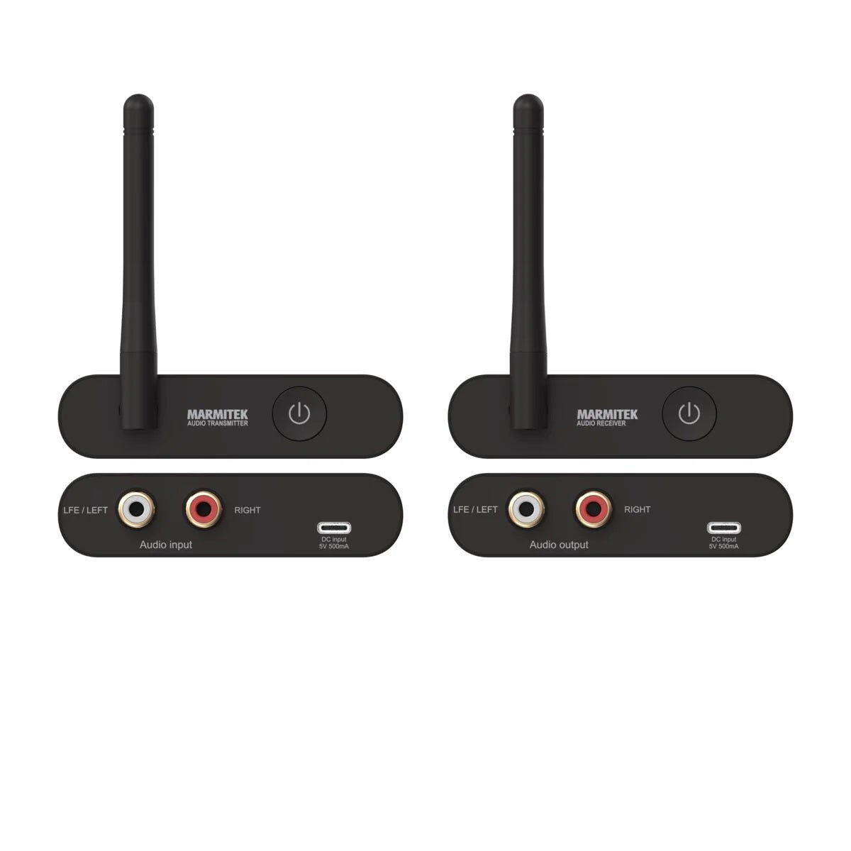 Marmitek Wireless Audio Senders — View 6
