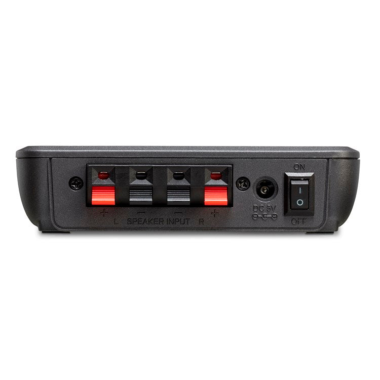 Marmitek Wireless Audio Senders — Detail View