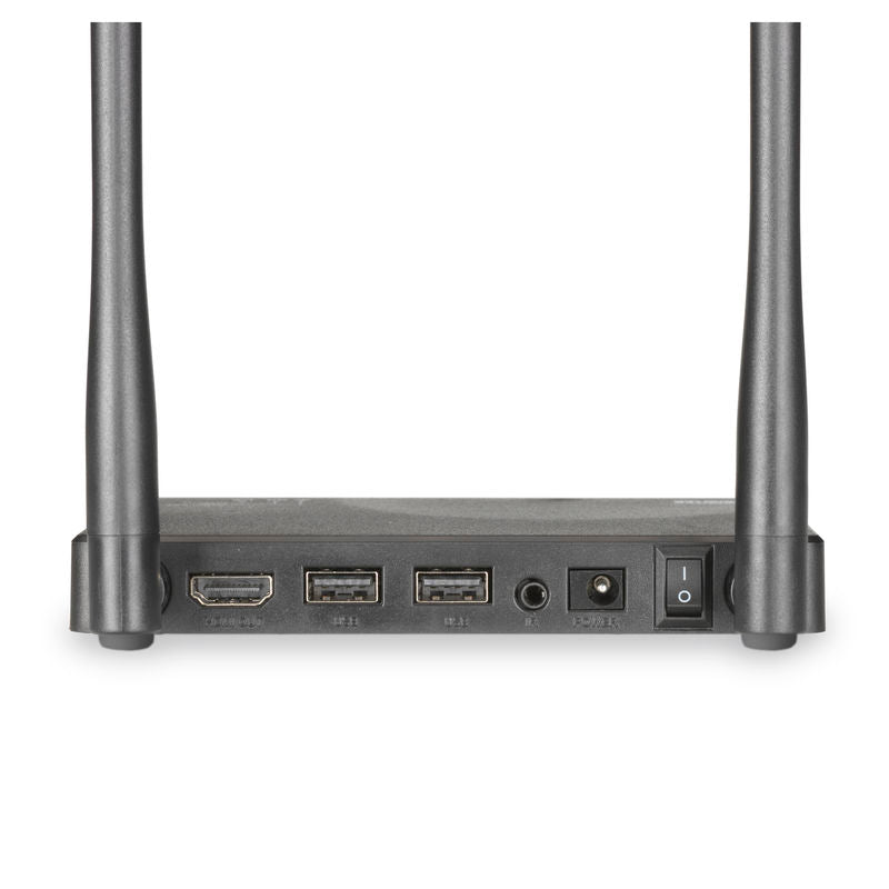 Marmitek Wireless AV Senders — Packaging