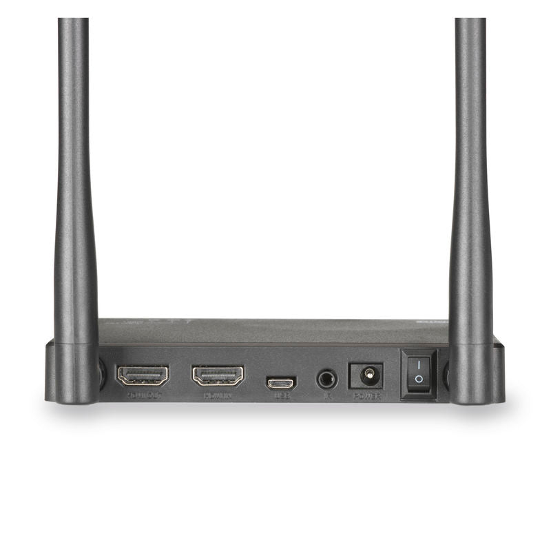 Marmitek Wireless AV Senders — Detail View