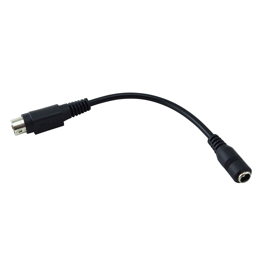 Other DVR — Side View