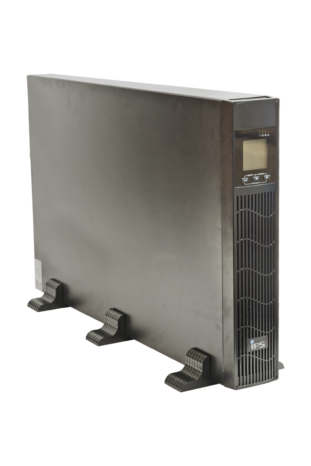 MPL UPS Systems — Detail View