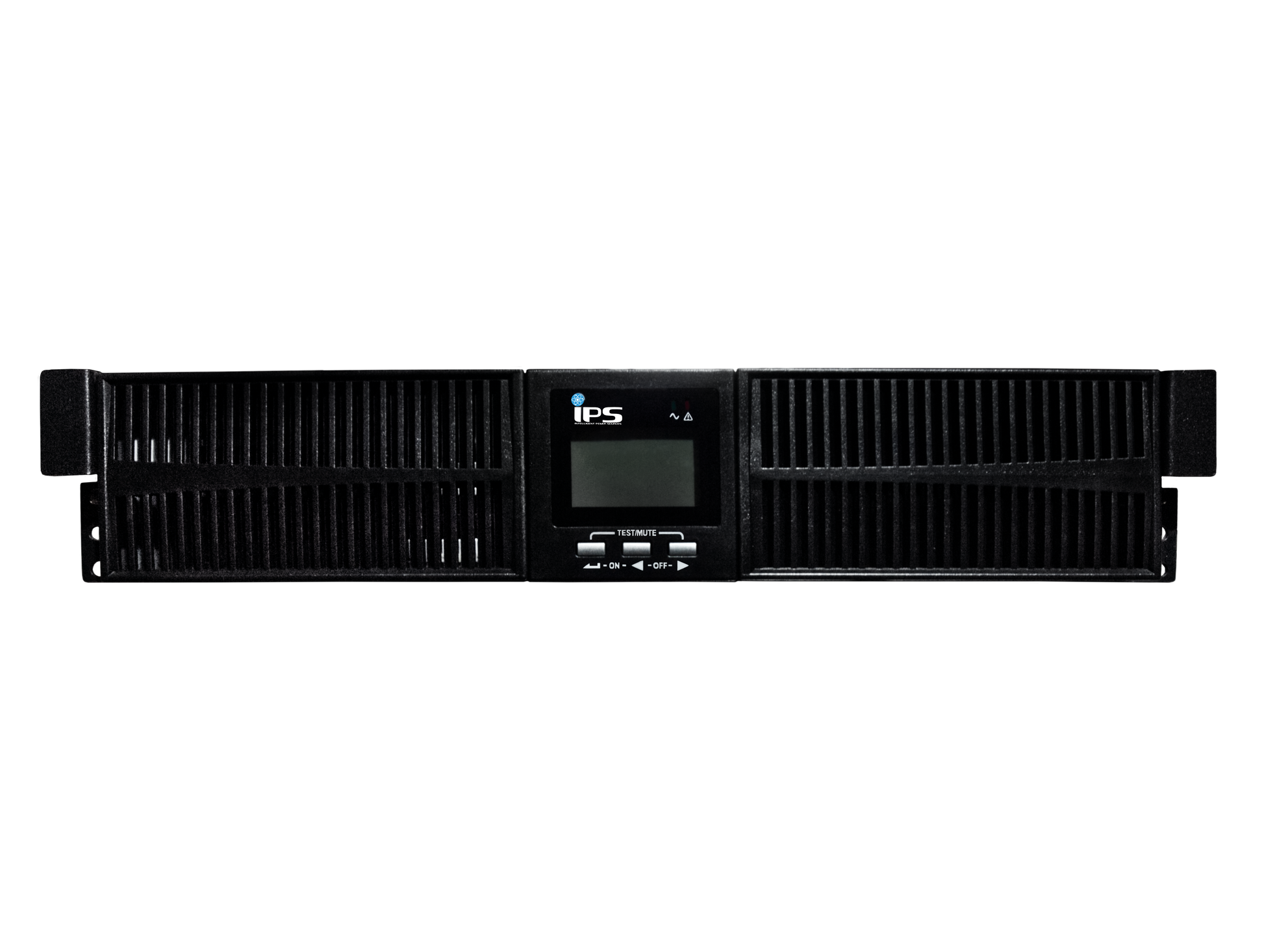 MPL UPS Systems — View 5
