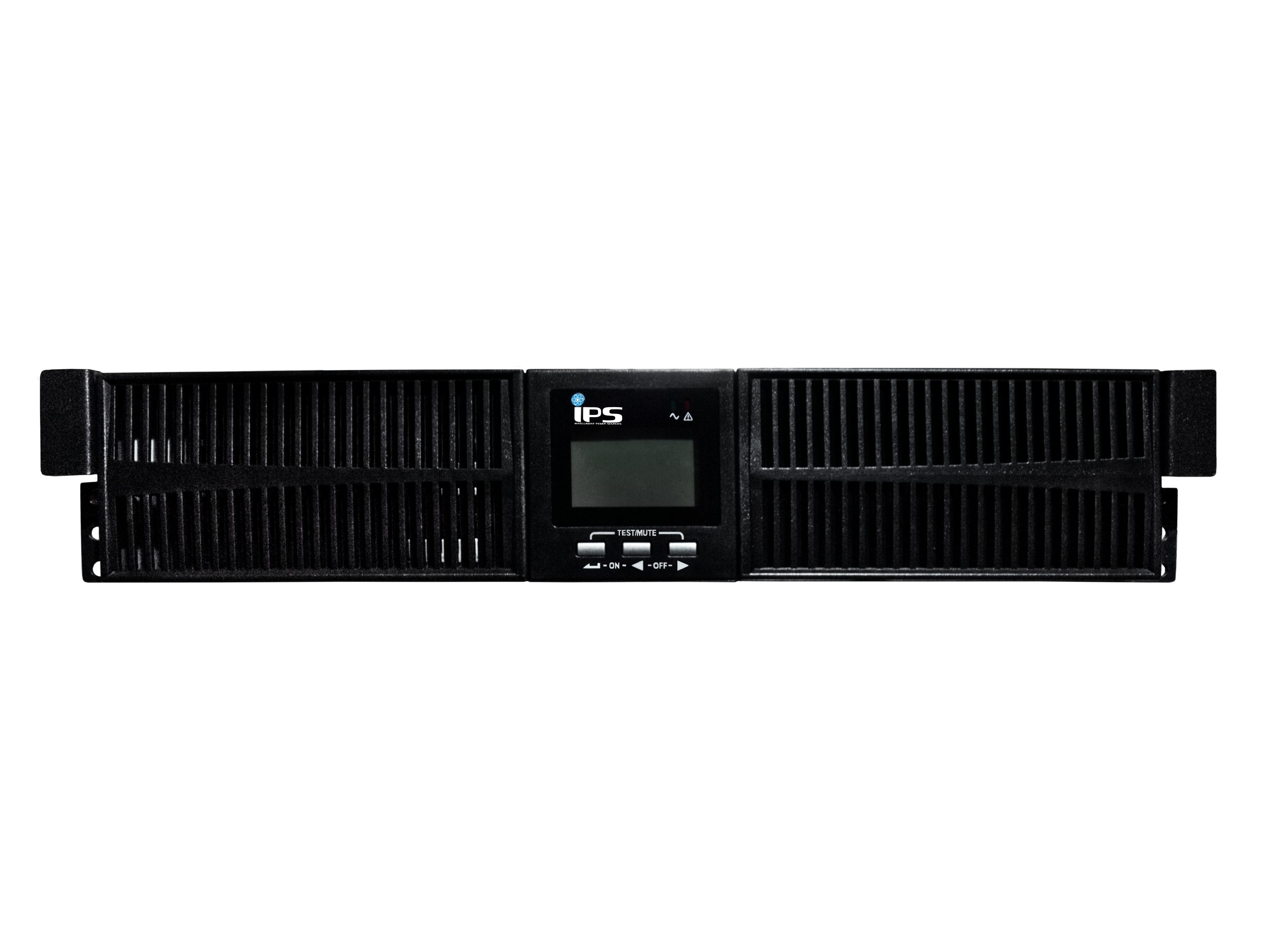 MPL UPS Systems — View 5