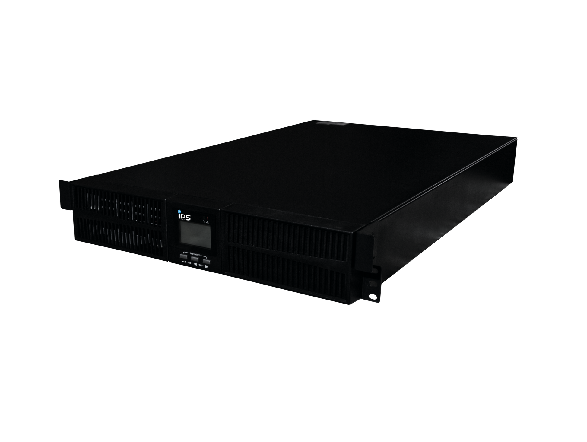 MPL UPS Systems — Packaging