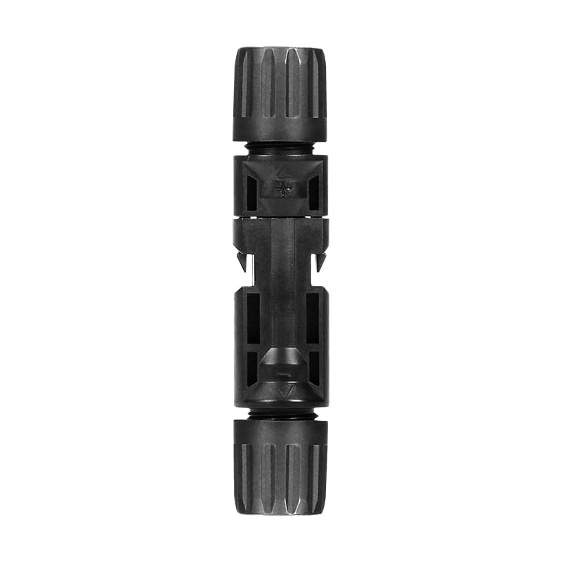 Σετ Συνδέσμων MC4 Φωτοβολταϊκών Orno 13605 IP67 – 1000 V DC, 30 A & Καλώδιο PV 1.5-6 mm²
