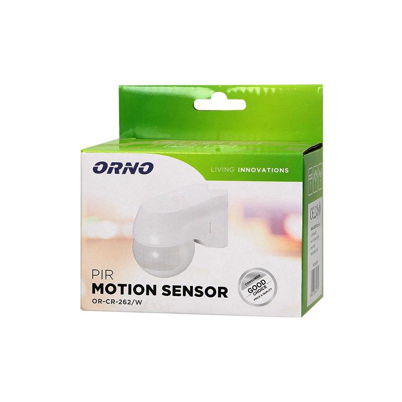 Other Sensors — Side View