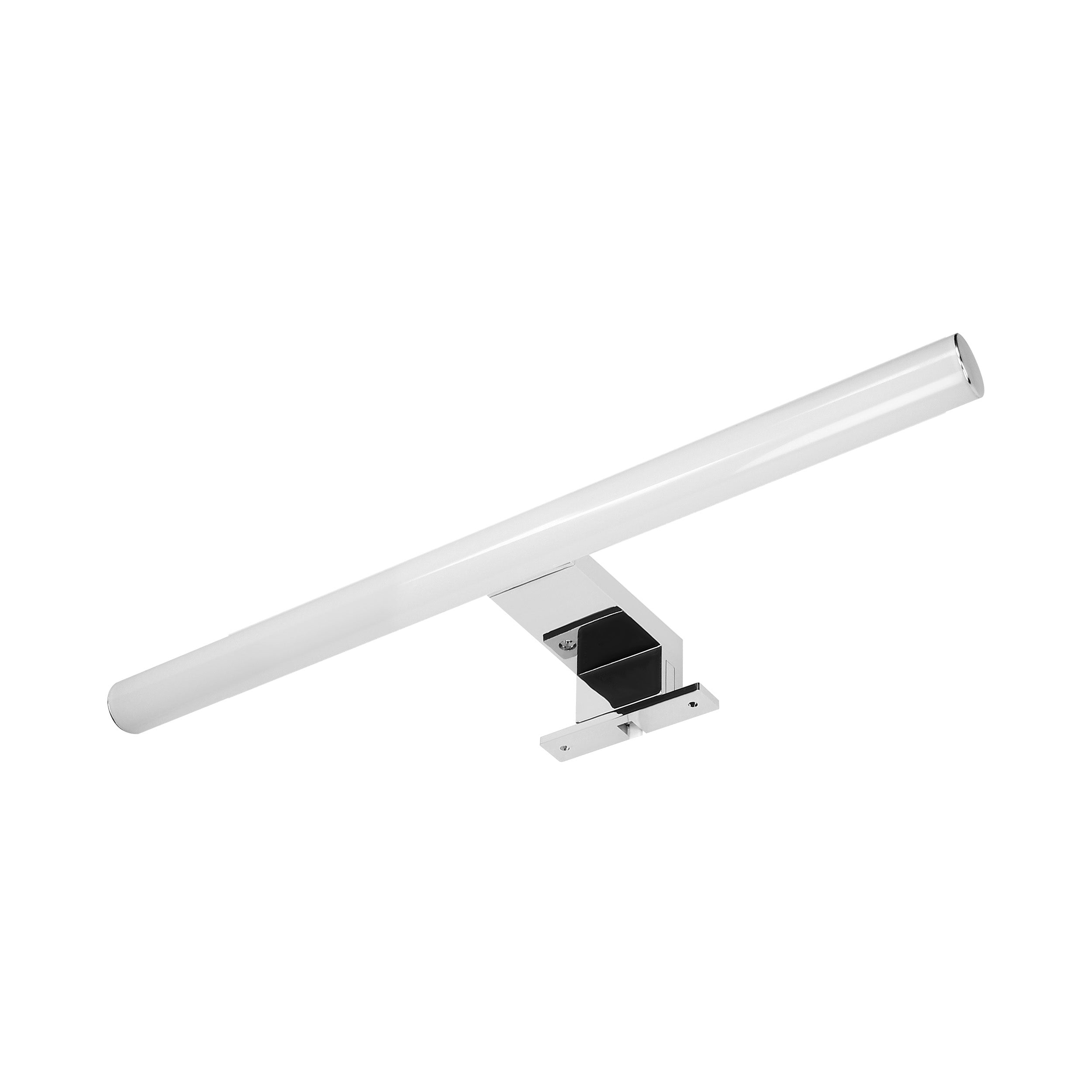 Φωτιστικό Καθρέφτη Μπάνιου LED Orno 6122 9W 4000K – IP44, Πάνελ 600 mm & 810 lm