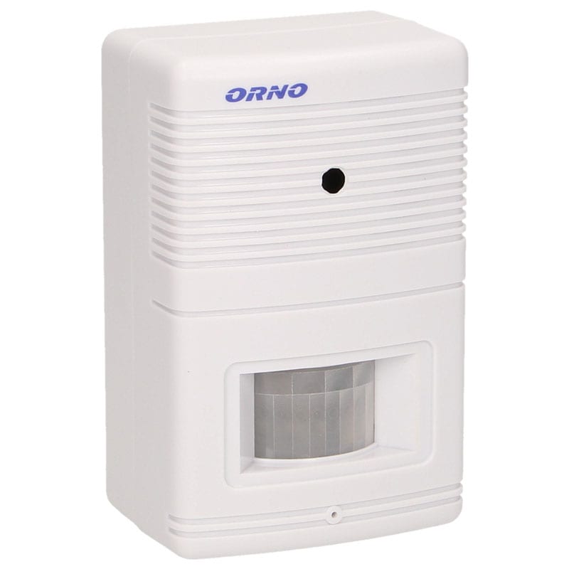 Other Alarm Siren — Packaging