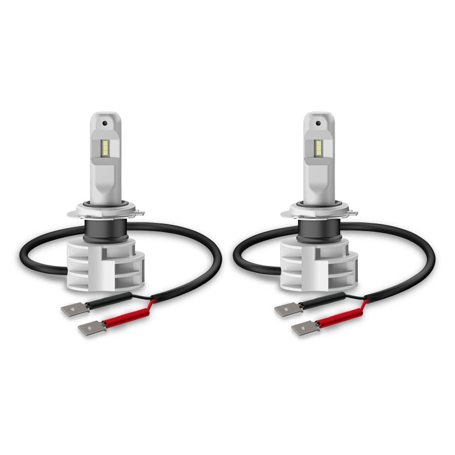 LEDVANCE OSRAM H7 LED Auto Headlight Bulb H7 — Side