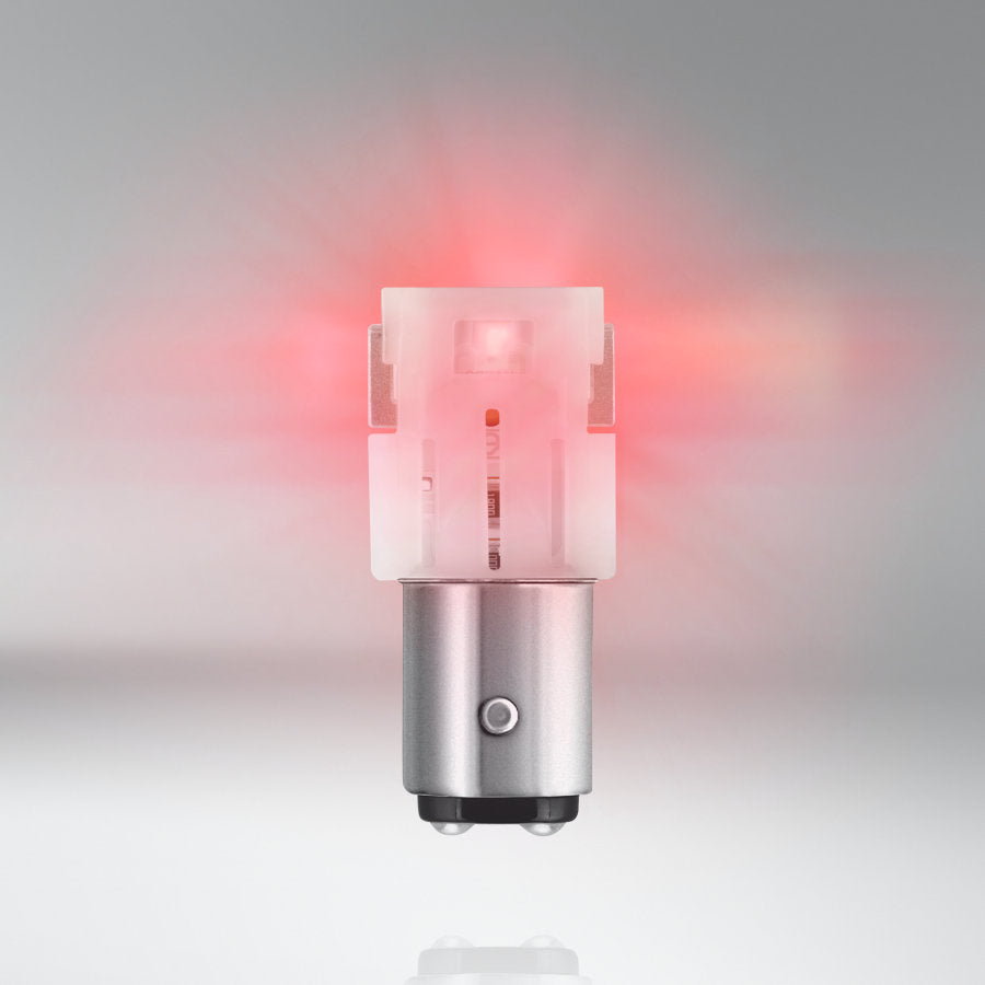 LEDVANCE OSRAM P21/5W LED Auto Indicator Bulb P21/5W — Side
