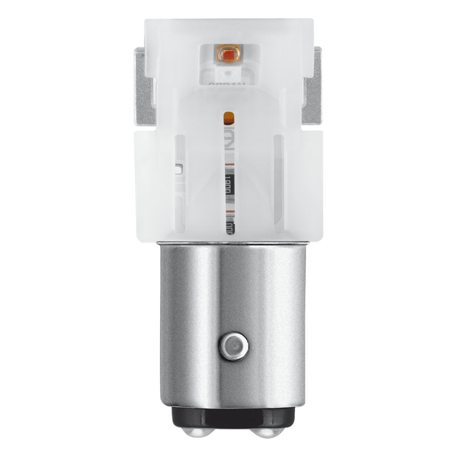 LEDVANCE OSRAM P21/5W LED Auto Indicator Bulb P21/5W — Detail