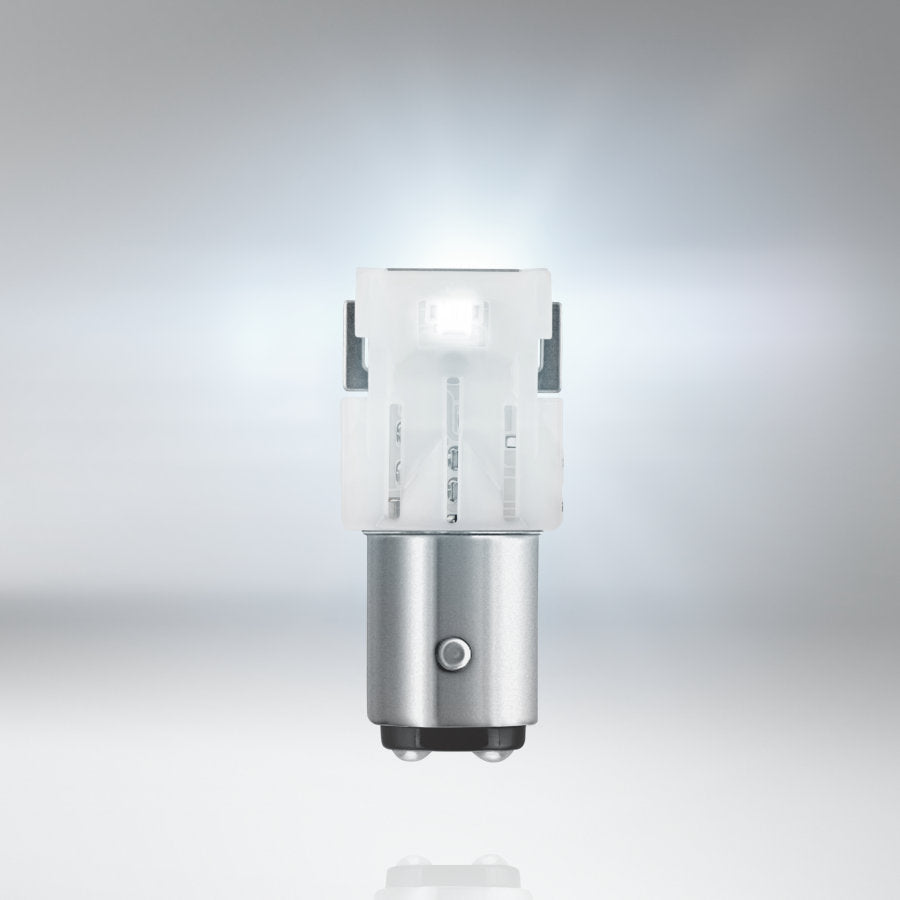 LEDVANCE OSRAM P21/5W LED Auto Indicator Bulb P21/5W — Side