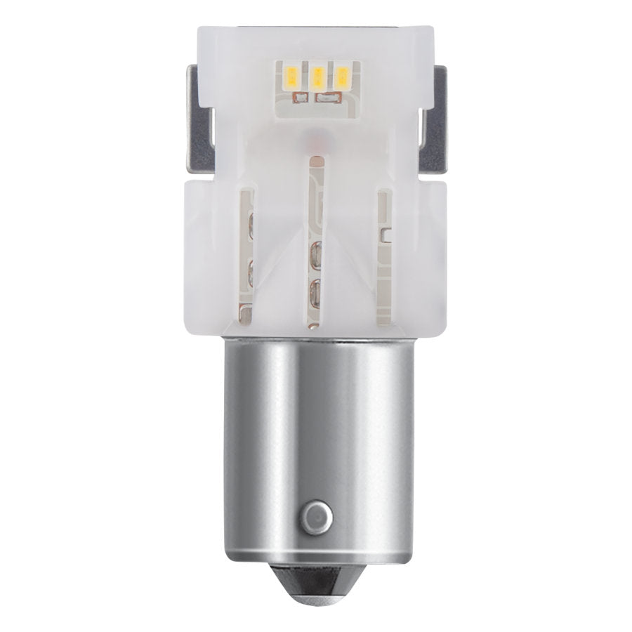 LEDVANCE OSRAM P21W LED Auto Indicator Bulb P21W — Detail