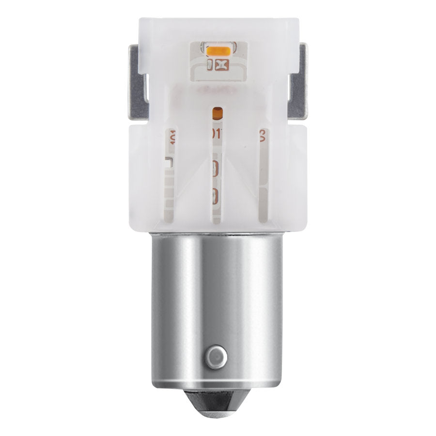 LEDVANCE OSRAM P21W LED Auto Indicator Bulb P21W — Side