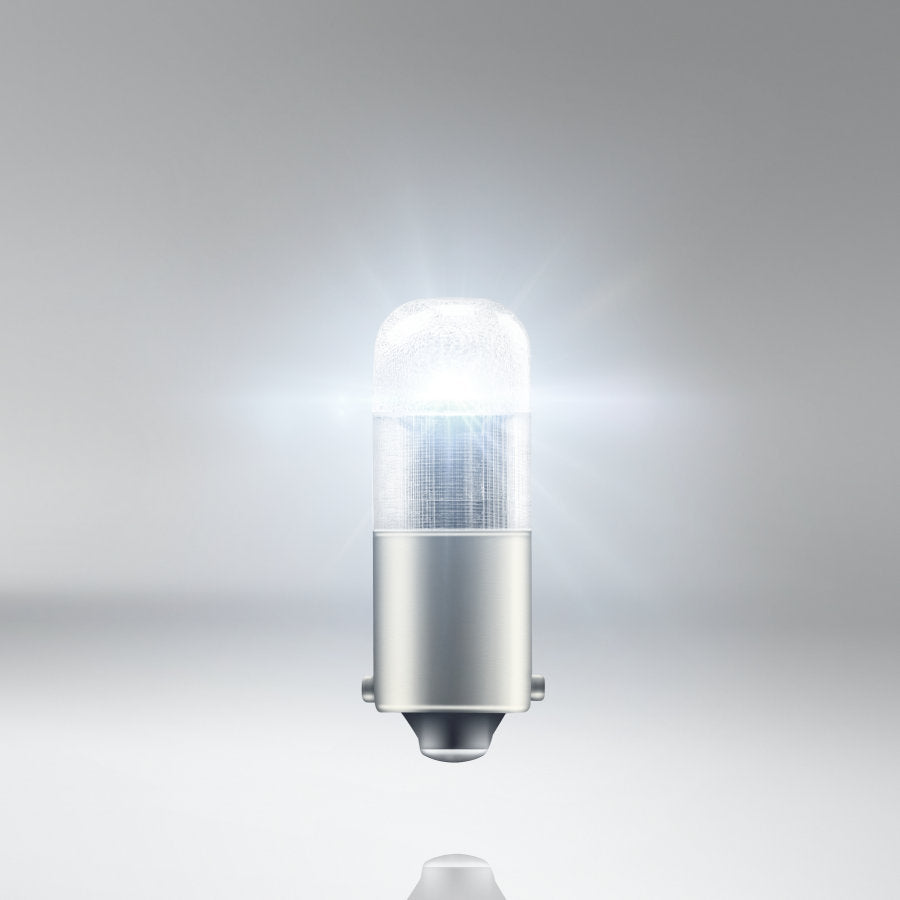 LEDVANCE OSRAM T4W LED Auto Indicator Bulb T4W — Side