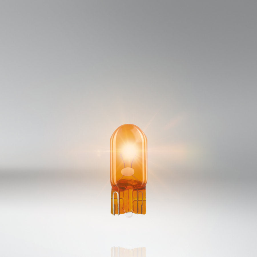 LEDVANCE OSRAM Motor Vehicle Lighting — Side View