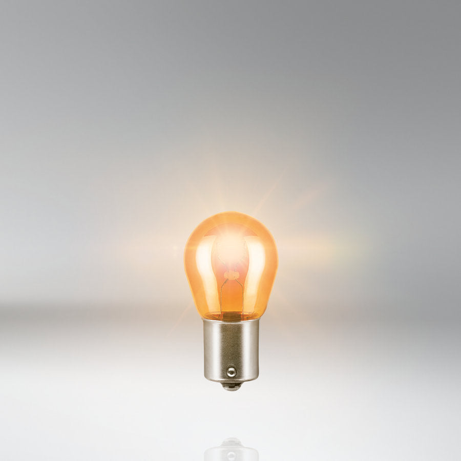 LEDVANCE OSRAM Motor Vehicle Lighting — Side View