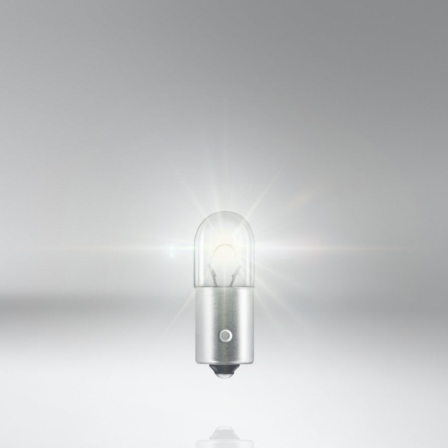 OSRAM Original T4W 12V 4W Car Bulb BA9s — LEDVANCE OSRAM