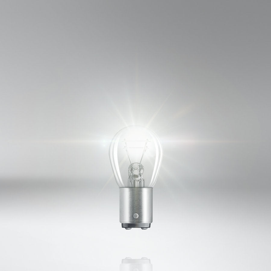 LEDVANCE OSRAM Motor Vehicle Lighting — Side View
