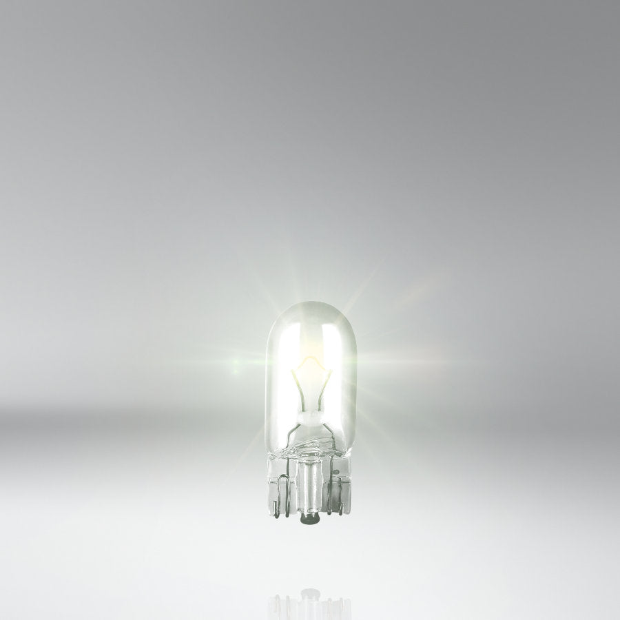 LEDVANCE OSRAM Motor Vehicle Lighting — Side View