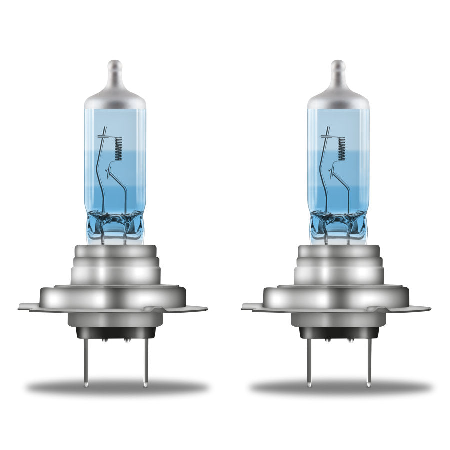 LEDVANCE OSRAM Car LED Headlight Bulb — Side View
