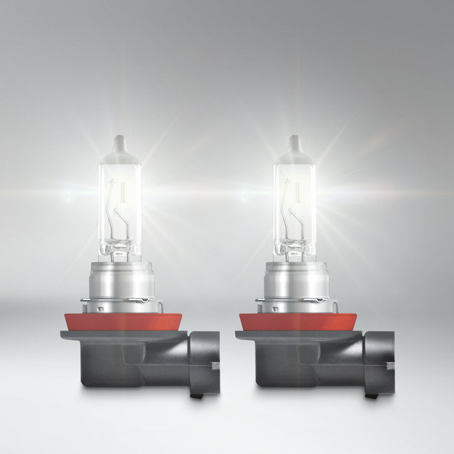 LEDVANCE OSRAM Car LED Headlight Bulb — Side View