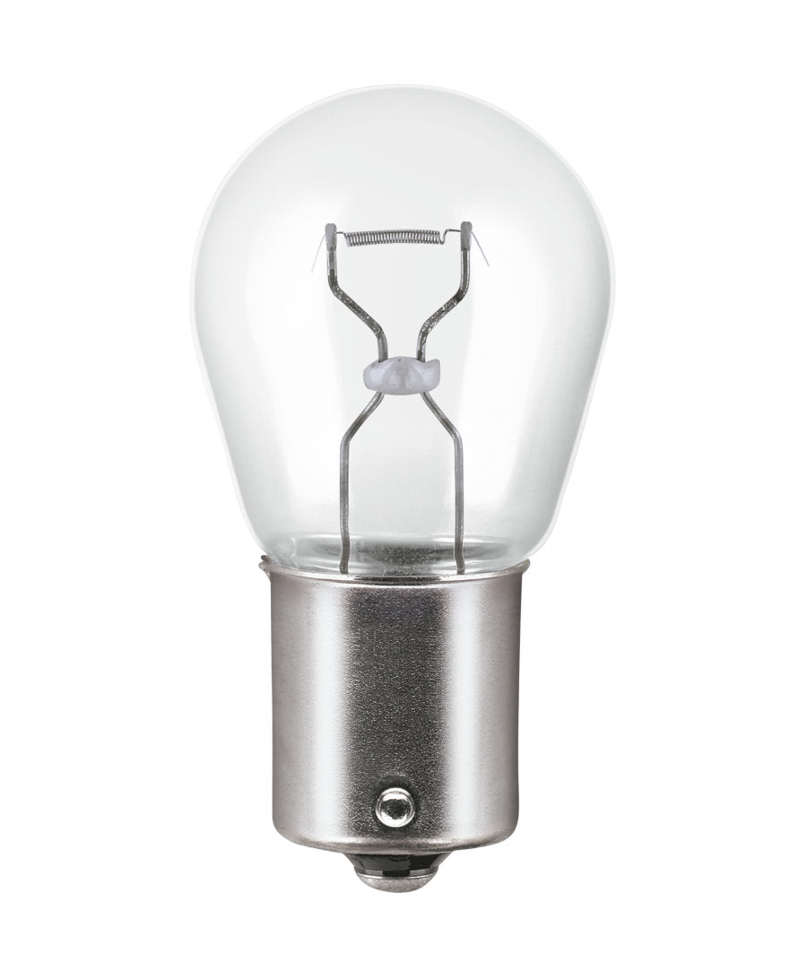 OSRAM ORIGINAL P21W 7506 Signal Bulb 12V 21W BA15s (Twin Pack) — view 5