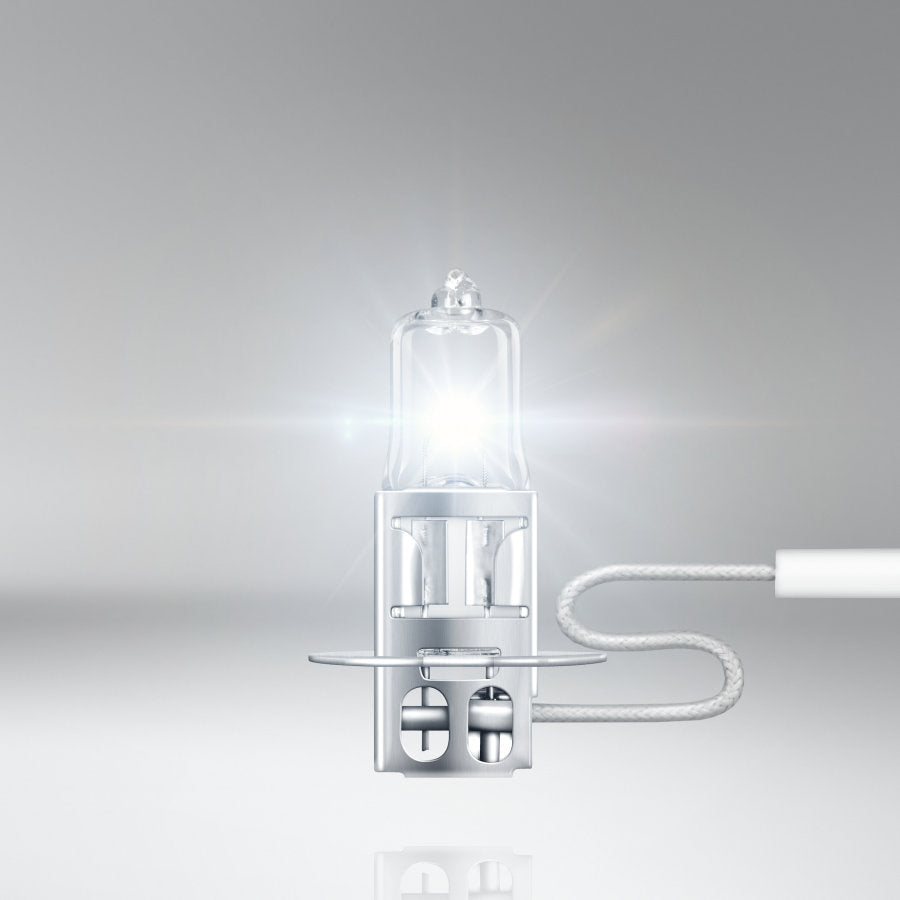 LEDVANCE OSRAM Motor Vehicle Lighting — Side View