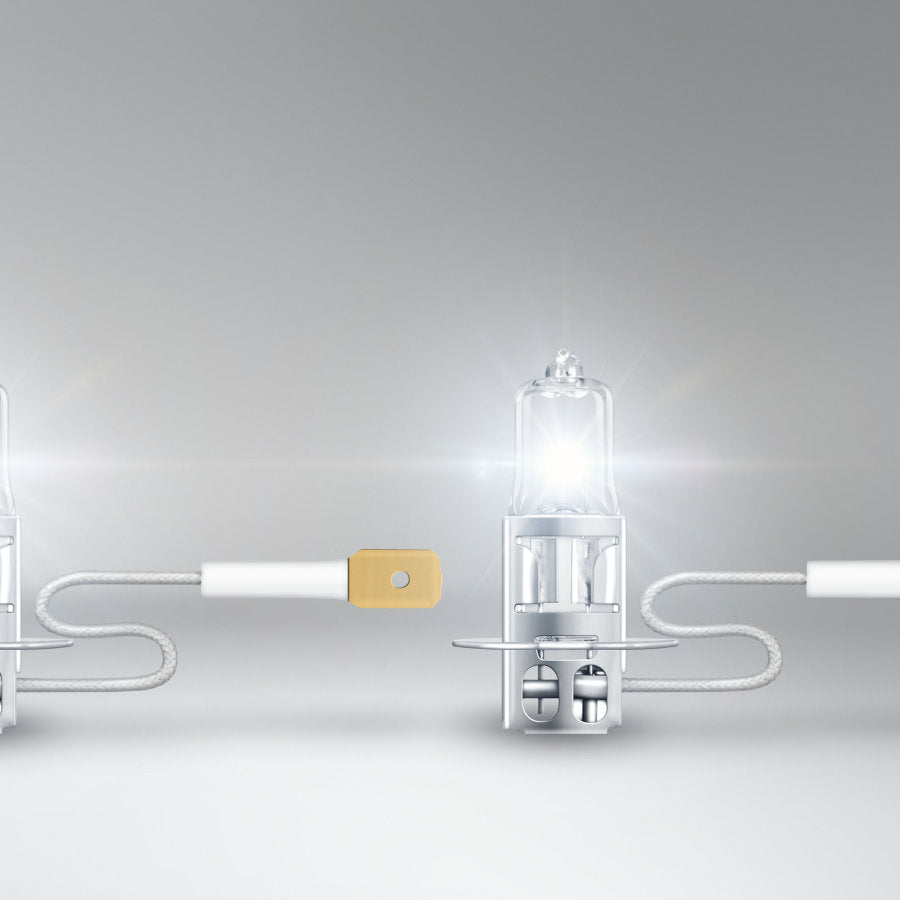 LEDVANCE OSRAM Motor Vehicle Lighting — Detail View