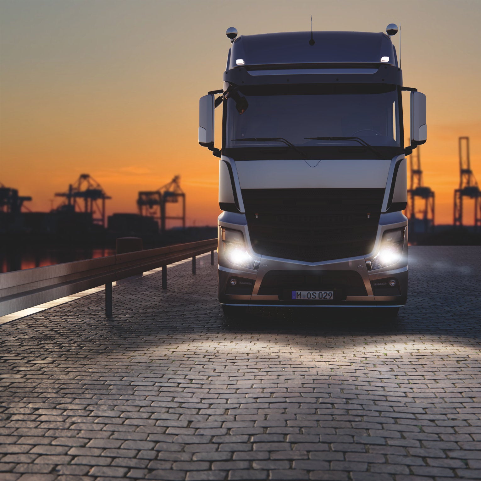 LEDVANCE OSRAM Motor Vehicle Lighting — Packaging