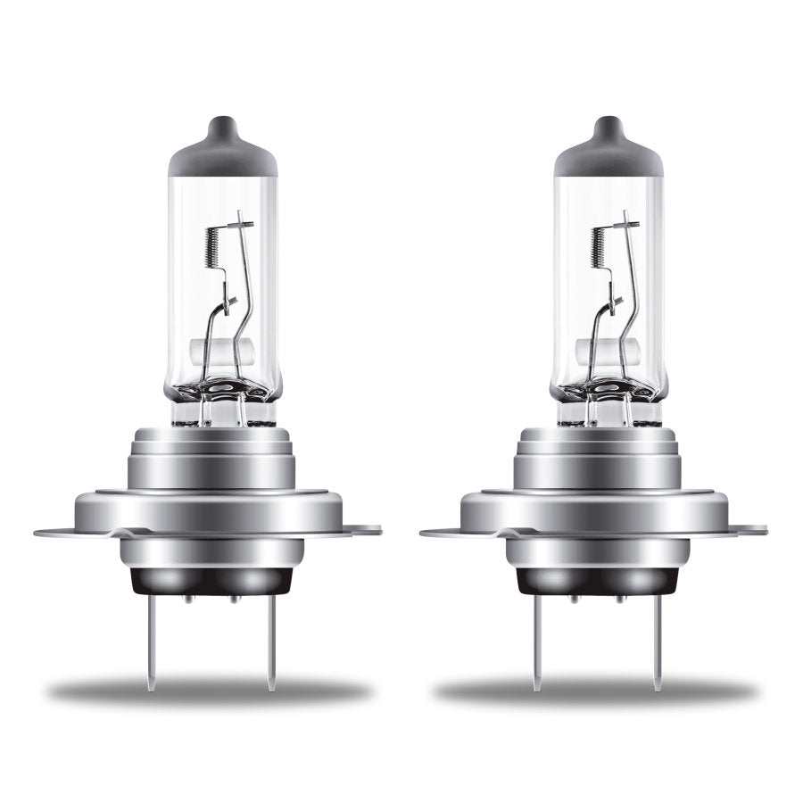 LEDVANCE OSRAM Car LED Headlight Bulb — Side View