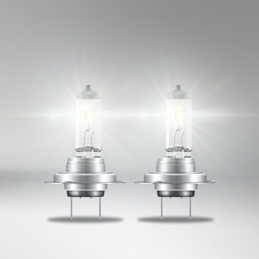 LEDVANCE OSRAM Car LED Headlight Bulb — Detail View