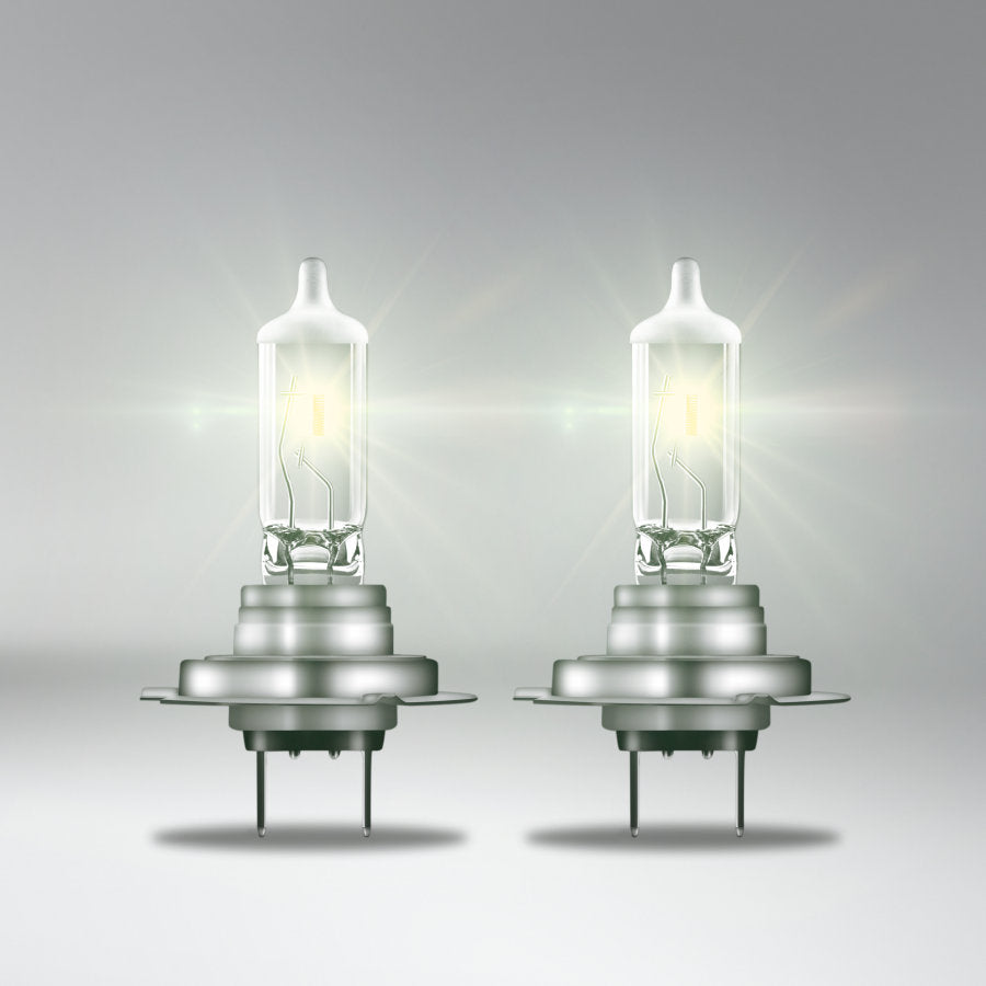 OSRAM Ultra Life H7 12V 55W Headlight Bulb — LEDVANCE OSRAM