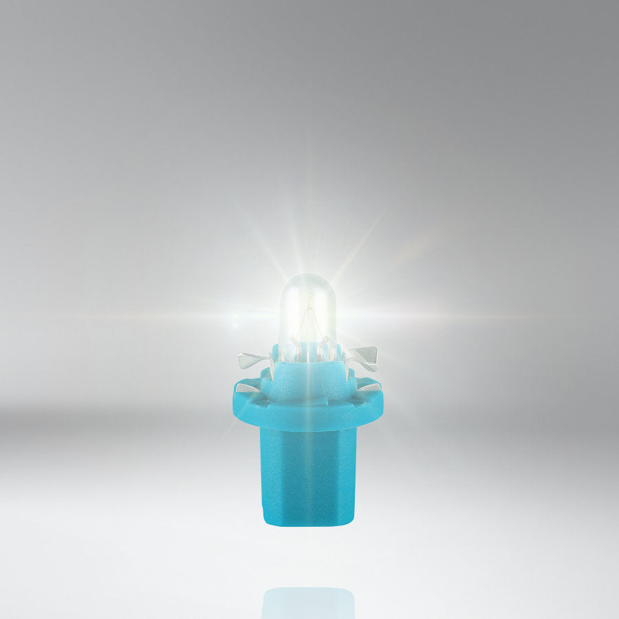 LEDVANCE OSRAM 12V Halogen Auto Plastic-Base Bulb — Side