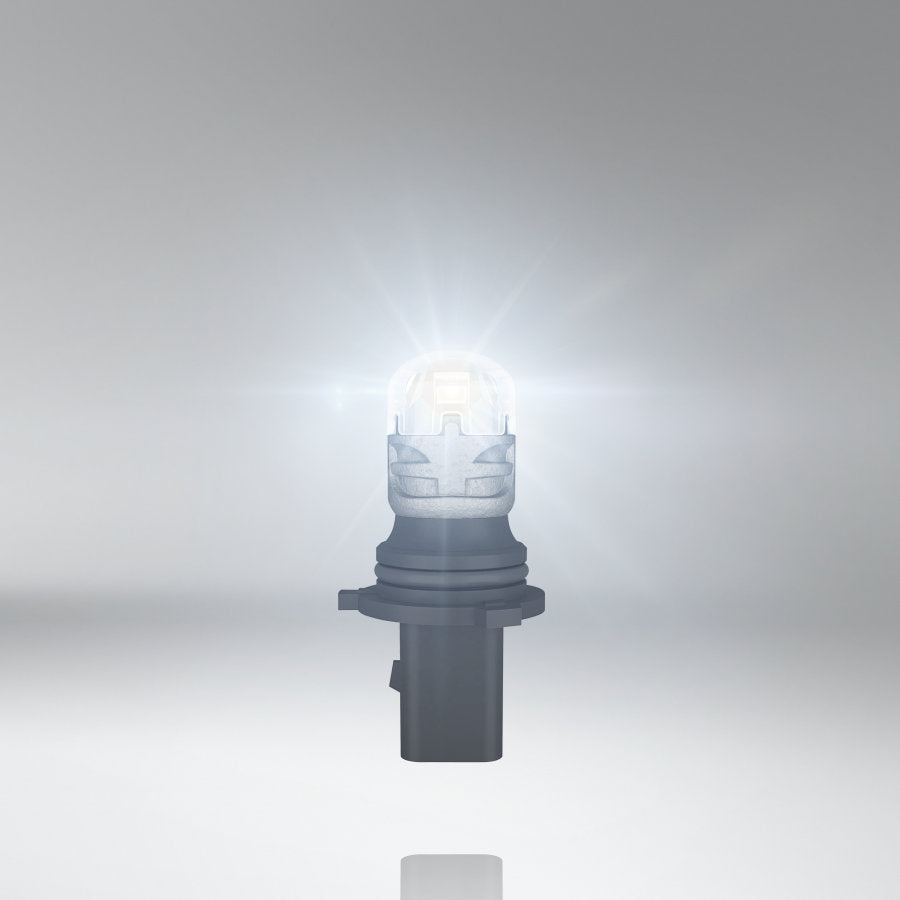 LEDVANCE OSRAM Motor Vehicle Lighting — Detail View