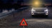 OSRAM LEDguardian ROAD FLARE Signal TA20 – 360° Πορτοκαλί Φάρος, IP54 & Φόρτιση USB-C