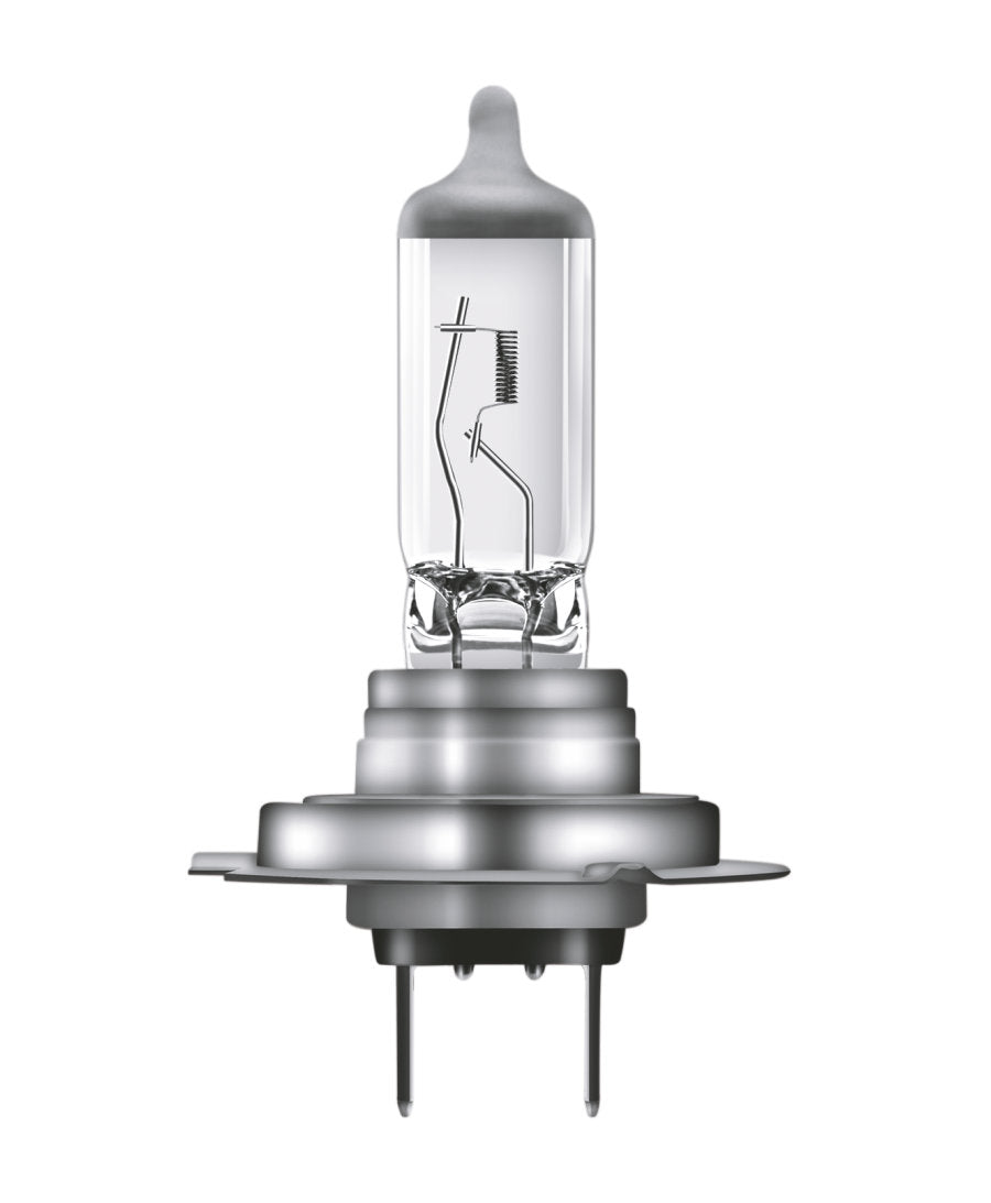 LEDVANCE OSRAM Car LED Headlight Bulb — Side View