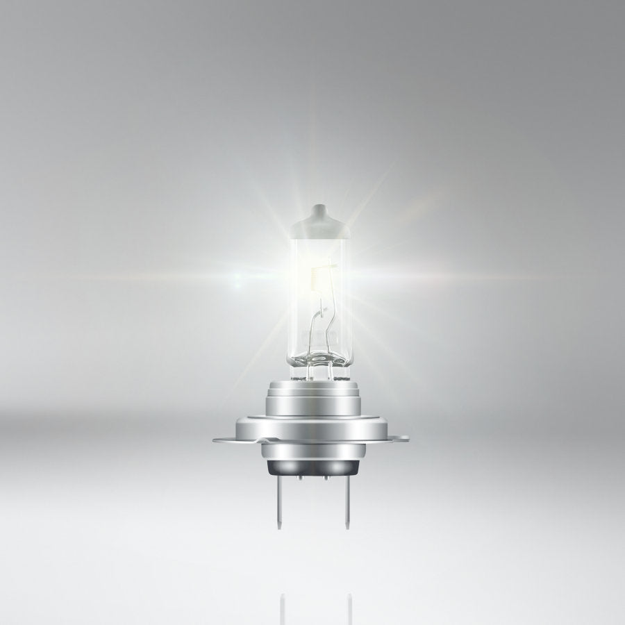 LEDVANCE OSRAM Car LED Headlight Bulb — Detail View