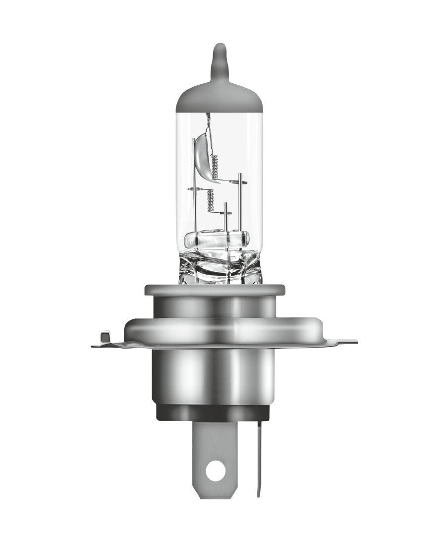 OSRAM ORIGINAL Motorcycle HS1 64185 Halogen Bulb 12V 35/35W PX43t — view 2