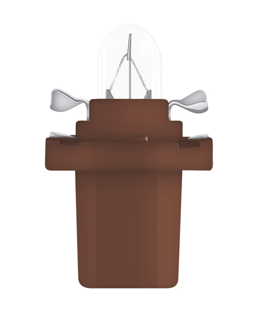 LEDVANCE OSRAM 24V Halogen Truck Bulb 24V — Side