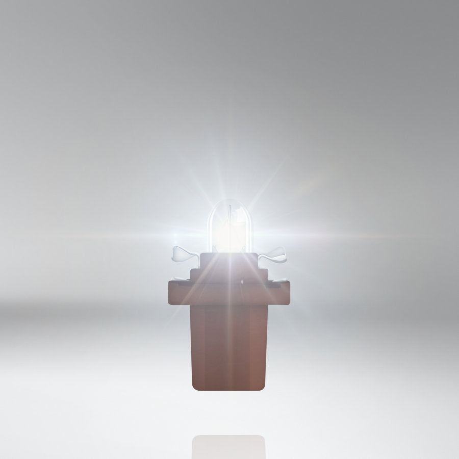 LEDVANCE OSRAM 24V Halogen Truck Bulb 24V — Detail