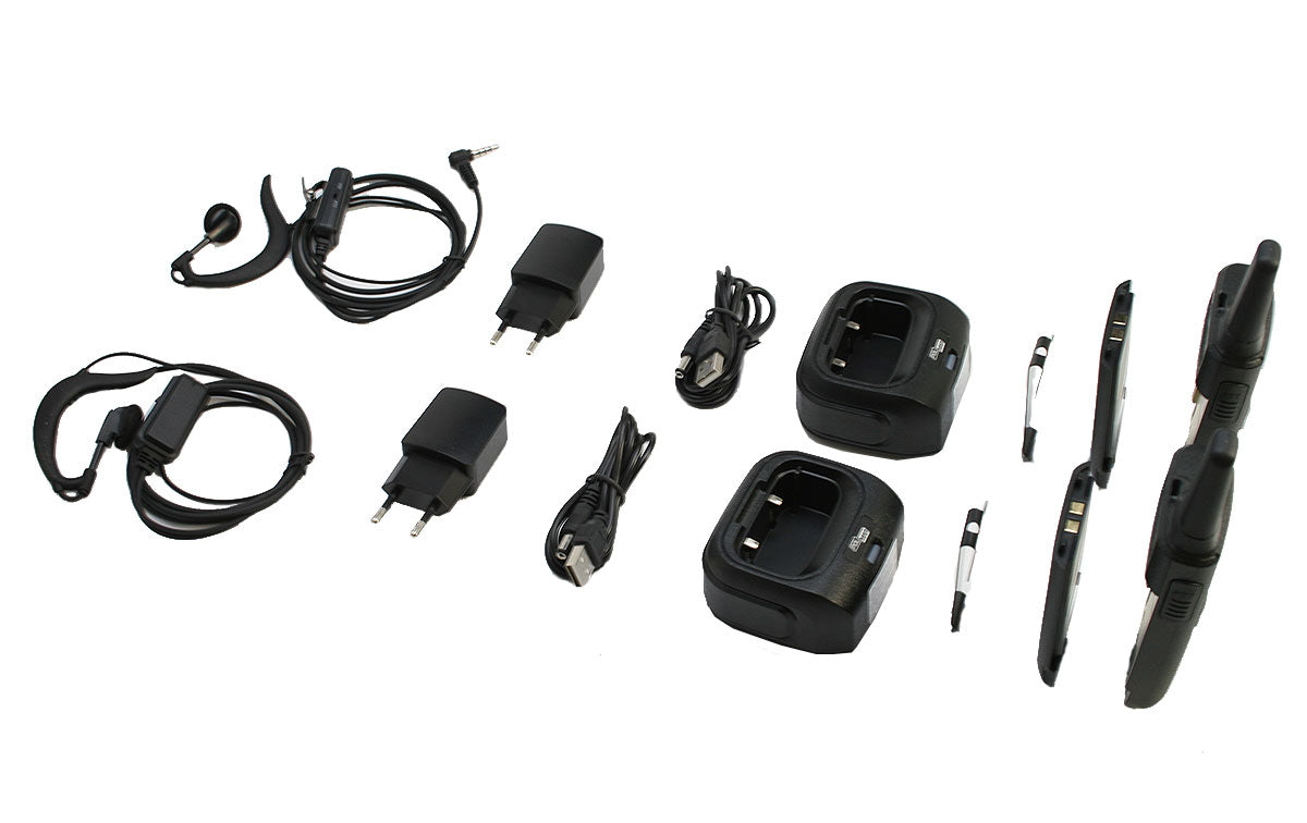 Polmar Accessory — View 6