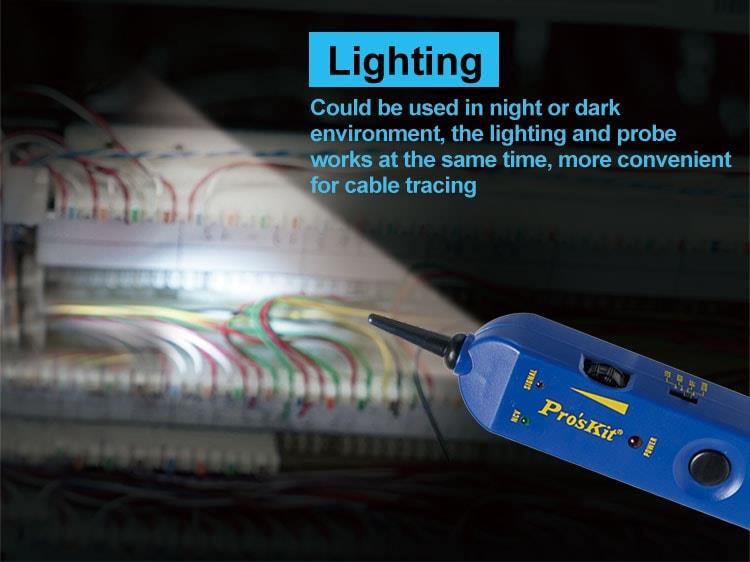 Proskit Accessory — View 7