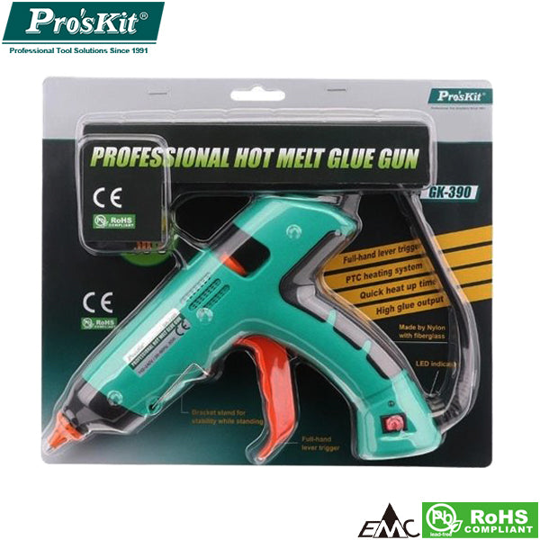 Proskit Hot Glue Gun — View 6