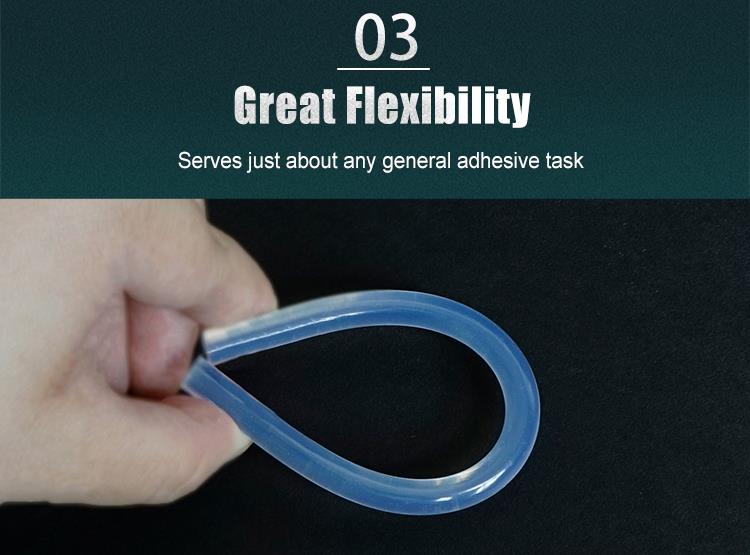 Proskit Accessory — Detail View